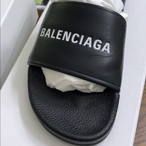⚡️⚡️sale Balenciaga Slides